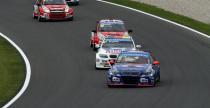 WTCC - Salzburgring 2013
