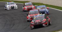 WTCC - Salzburgring 2013