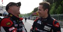 WTCC - Salzburgring 2013