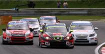WTCC - Salzburgring 2013
