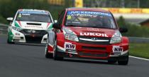 WTCC - Salzburgring 2013