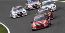 WTCC - Salzburgring 2013