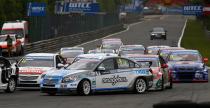 WTCC - Salzburgring 2013