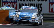 WTCC - Salzburgring 2013