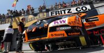 WTCC - Salzburgring 2013