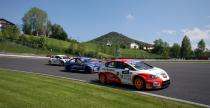 WTCC - Salzburgring 2013