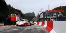 WTCC - Salzburgring 2013