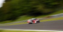 WTCC - Salzburgring 2013