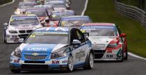 WTCC - Salzburgring 2013