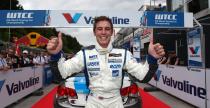 WTCC - Salzburgring 2013