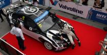WTCC - Salzburgring 2013
