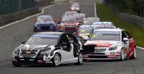 WTCC - Salzburgring 2013