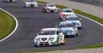 WTCC - Salzburgring 2013