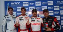 WTCC - Salzburgring 2013