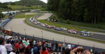 WTCC - Salzburgring 2013