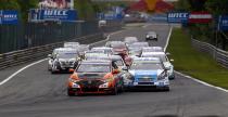 WTCC - Salzburgring 2013