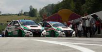 WTCC: Nykjaer przetrwa presj Nasha i wygra pierwsze zawody na Salzburgringu