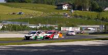 WTCC - Salzburgring 2013