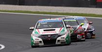 WTCC - Salzburgring 2013