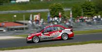 WTCC - Salzburgring 2013