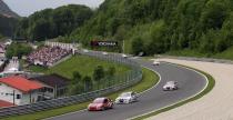 WTCC - Salzburgring 2013
