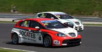 WTCC - Salzburgring 2013