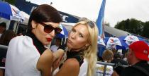 Grid Girls - maj 2013