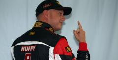 WTCC: Huff triumfuje w drugich zawodach na Hungaroringu