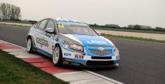 WTCC: Pierwsze zwycistwo Nasha. Brytyjczyk triumfatorem drugiego wycigu w Austrii