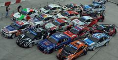 WTCC: Hondy Civic lżejsze o 30 kg w Portugalii
