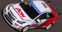 WTCC - Slovakia Ring 2013
