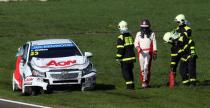 WTCC - Slovakia Ring 2013