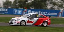 WTCC - Slovakia Ring 2013