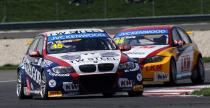 WTCC - Slovakia Ring 2013