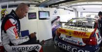 WTCC: Coronel triumfatorem drugich zawodów na Slovakia Ringu
