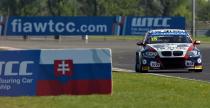 WTCC - Slovakia Ring 2013