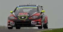 WTCC: Coronel triumfatorem drugich zawodów na Slovakia Ringu