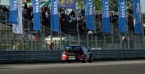 WTCC - Slovakia Ring 2013