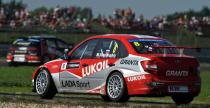 WTCC - Slovakia Ring 2013