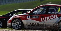 WTCC - Slovakia Ring 2013