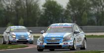 WTCC: Coronel triumfatorem drugich zawodów na Slovakia Ringu