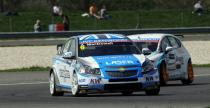 WTCC - Slovakia Ring 2013