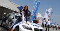 Grid Girls - kwiecień 2013