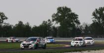 WTCC - Slovakia Ring 2013