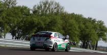 WTCC - Slovakia Ring 2013