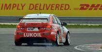 WTCC - Slovakia Ring 2013
