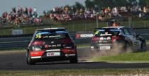 WTCC - Slovakia Ring 2013