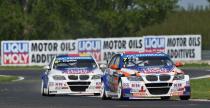 WTCC - Slovakia Ring 2013