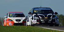 WTCC - Slovakia Ring 2013