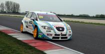WTCC: Coronel triumfatorem drugich zawodów na Slovakia Ringu